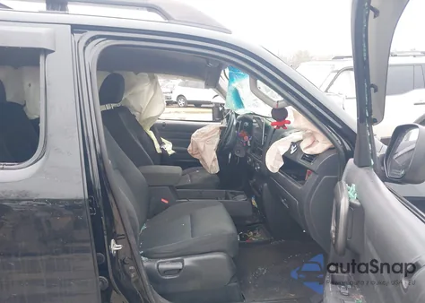 2012 Honda Ridgeline Sport из США, поврежденный, VIN 5FPYK1F74CB454630